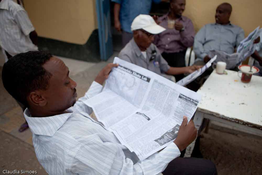 Somaliland. Photo:Claudia Simoes