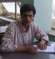 Sayed Parvez Kambakhsh