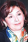 Sihem Bensedrine