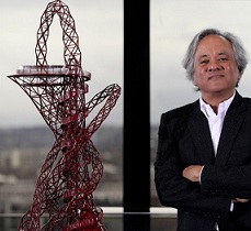 sculptor Anish Kapoor explains why artists have a duty to take a stand for freedom of expression