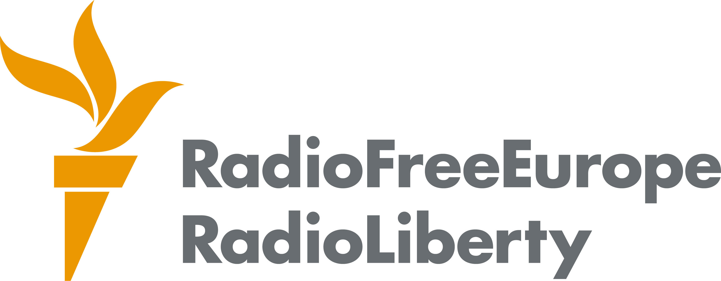 RFE/RL Logo