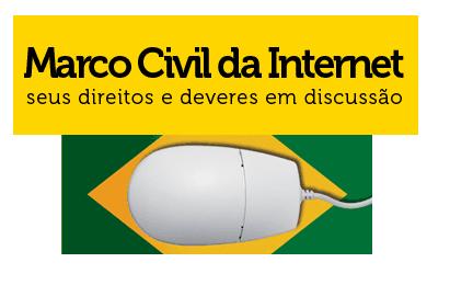 Marco Civil da Internet | Cultura Digital | CC: BY-NC-SA