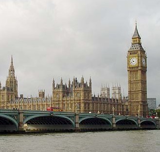 Houses of Parliament