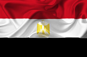 Egypt's post-revolution mediascape is vibrant but partisan and fraught with uncertainty. Photo: Shutterstock