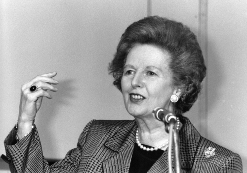 margaret-thatcher