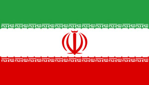 iran-flag