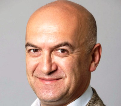 Journalist Yavuz Baydar has been fired by Turkish daily newspaper Sabah, after articles he wrote criticising the government were censored