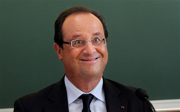 hollande