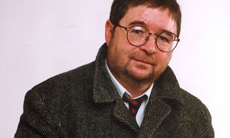 Martin O'Hagan, murdered in 2001