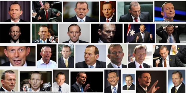 Australian prime minister Tony Abbott has accused the Australian Broadcasting Corporation of being unAustralian.