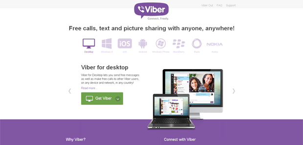 viber-gambia