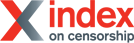 Index on censorship logo