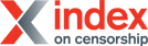 Index on censorship logo