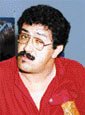 Jail for comedian who dared to mock president