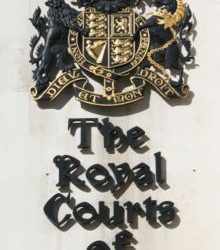 Termination of BAE investigation unlawful