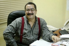 Egypt’s witch-hunt
