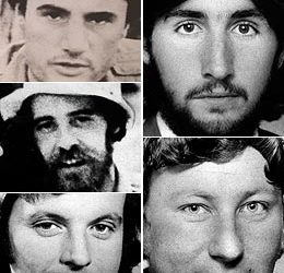 Balibo Five still haunt Indonesia