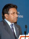 Beyond Musharraf