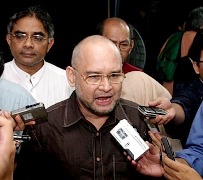 Malaysia: would watchdog free web?