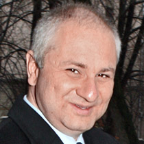 Murder in Ingushetiya