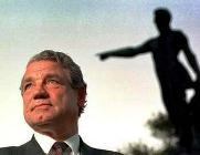 Does Britain have a Holocaust denial law?