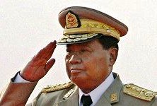 Burma tries to silence opposition
