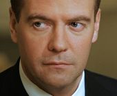 An open letter to President Medvedev