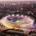 The 2012 Olympic: Big Brother comes to town?