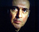 Pinter: blowing up the media