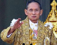 Thailand: criminalising dissent