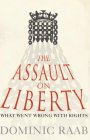 Review: The Assault on Liberty