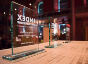 Freedom of Expression Awards 2009 shortlist announced