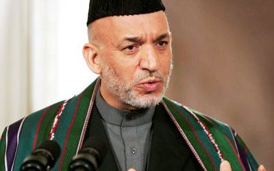 Afghan commitment to free expression weakened by election pressures