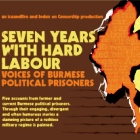 PAST EVENT: Seven years with hard labour