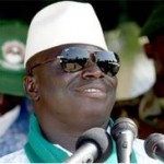 Gambia’s war on journalists