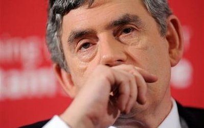 Brown caught out on Iraq “lessons learned”