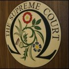 Supreme Court: Open justice at stake