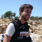 US reporter ‘expelled’ by Israel‎