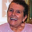 Obituary: Vera Rich