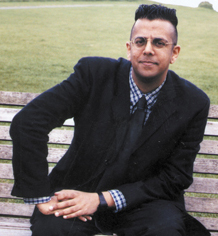 Support Simon Singh