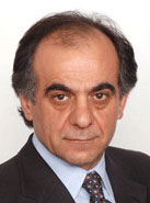 Sadeq Saba