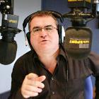 Jon Gaunt has a right to be offensive