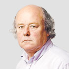 Richard Norton Taylor