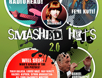 PAST EVENT: Smashed Hits 2.0 Live