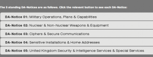 Screenshot from dnotice.org.uk Screenshot from dnotice.org.uk