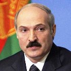 Belarus protesters rally on the web