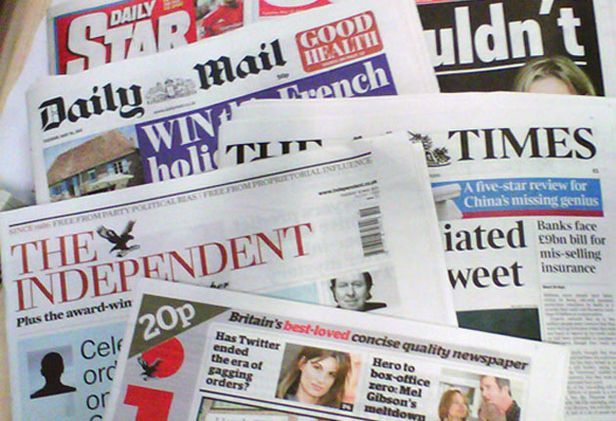 The hard news debate: Can quality journalism survive in a world of fake news and social media?
