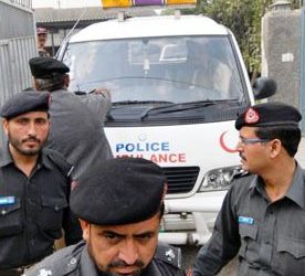 Pakistan: Campaign against blasphemy abuse goes on
