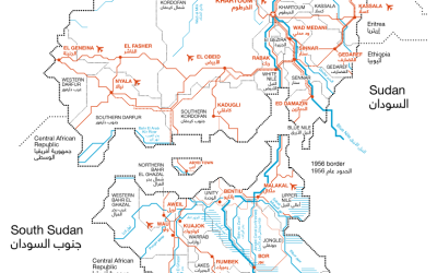 Sudan’s new press laws will threaten free speech