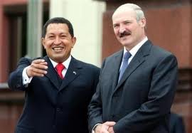 Lukashenko’s Soviet mercenaries